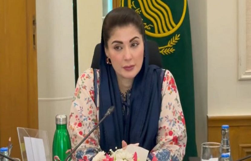 پنجاب حکومت کی سیالکوٹ میں نئی انڈسٹریل سٹیٹ کے قیام کی منظوری