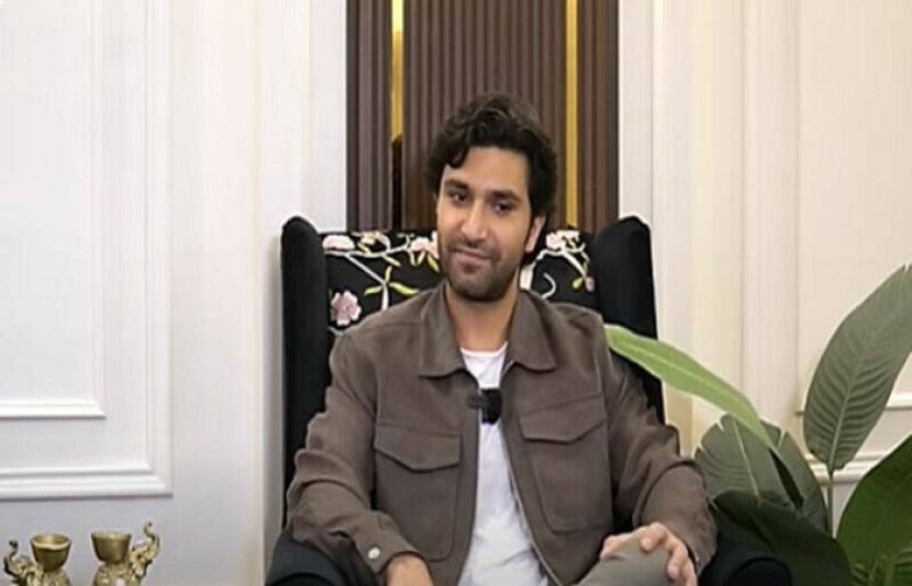 اداکار احد رضا میر کا حالیہ انٹرویو سوشل میڈیا پر توجہ کا مرکز بن گیا