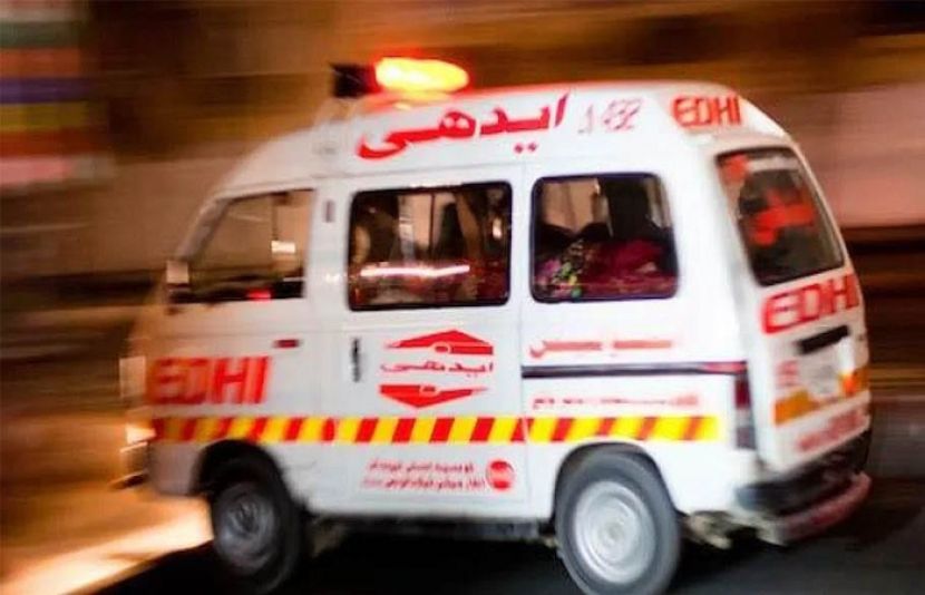 دو گروپوں کے مابین ہونے والے تصادم میں 5 افراد جاں بحق اور 3 زخمی ہوگئے۔