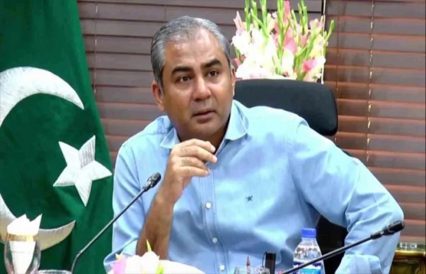 غیر قانونی امیگریشن میں ملوث مافیا کیخلاف کریک ڈائون کیا جائے ، وزیر داخلہ کا حکم