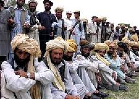 احمد زئی قبائل کا محسود قبائل کو 5 دسمبر تک علاقہ خالی کرنے کا الٹی میٹم