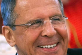 روسی وزیر خارجہ سرکاری دورہ پر پاکستان پہنچ گئے