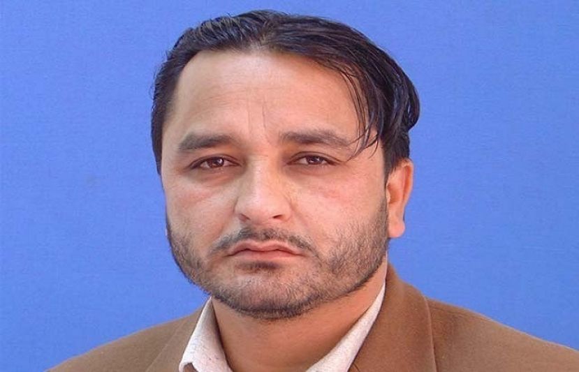 حافظ حفیظ الرحمان