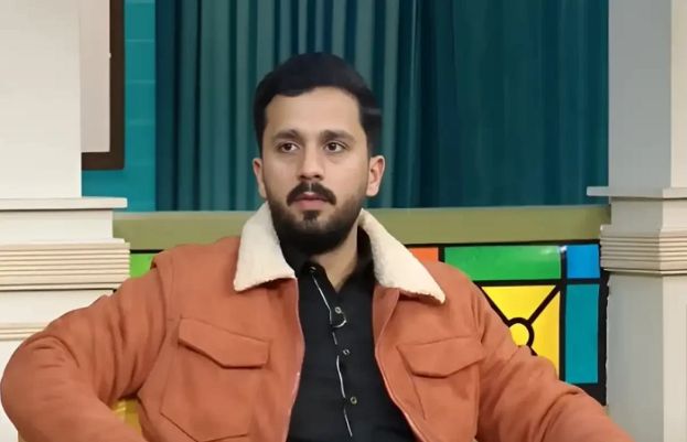 معروف یوٹیوبر اور ولاگر رجب بٹ