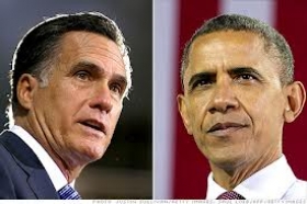 صدارتی امیدواروں کے درمیان حتمی مباحثہ آج ہوگا