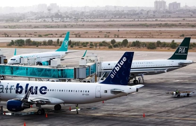 پاکستان اور بھارت کے درمیان جنگ میں سیز فائر کے بعد صورتحال معمول پر آنے لگی،