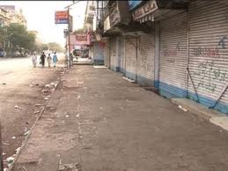 گورنر سندھ سے کے سی سی آئی کے وفد کی ملاقات، ہڑتال 30 نومبر تک موٴخر