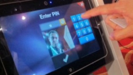 اے ٹی ایم مشینوں میں جدت لانے کی ضرورت