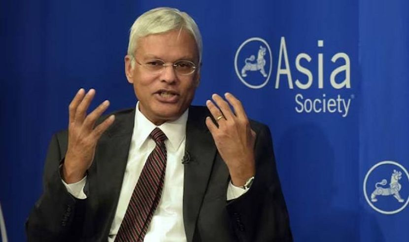 امریکہ میں بھارتی نژاد سابق مشیر جاسوسی کے الزام میں گرفتار