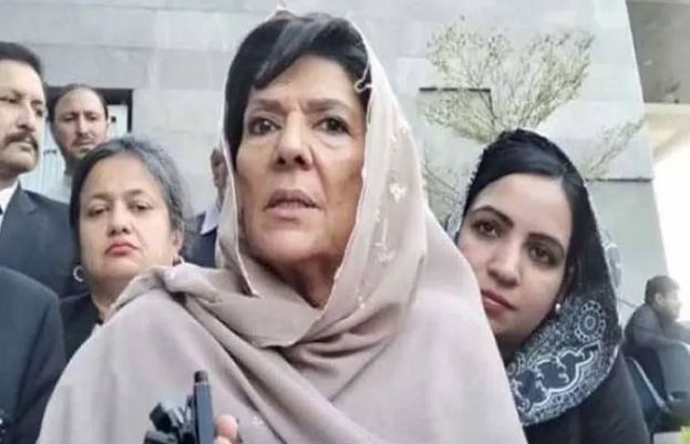 انسداد دہشتگردی عدالت نے علیمہ خان کے خلاف ساتویں ناقابل ضمانت وارنٹ جاری کر دیے ہیں