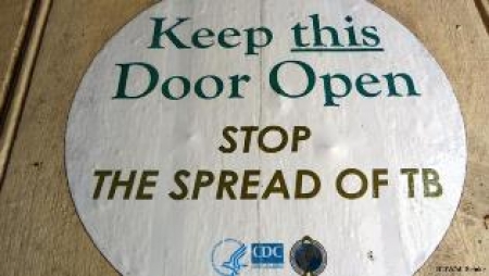 ٹی بی یورپ کے لیے ایک ٹائم بم