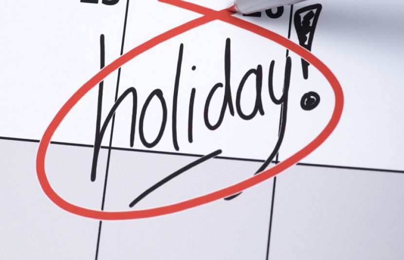 سندھ حکومت نے 17 اپریل کو ضلع عمر کوٹ میں عام تعطیل کا اعلان کر دیا۔