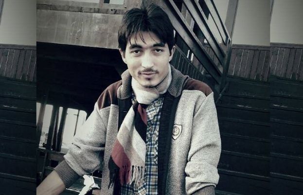 وزیر ابرار حسین