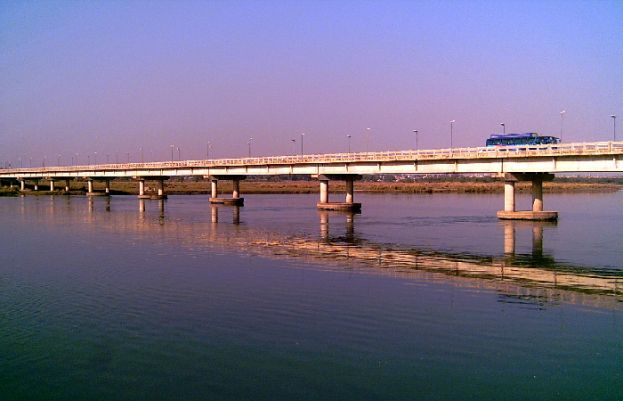 دریائے جہلم