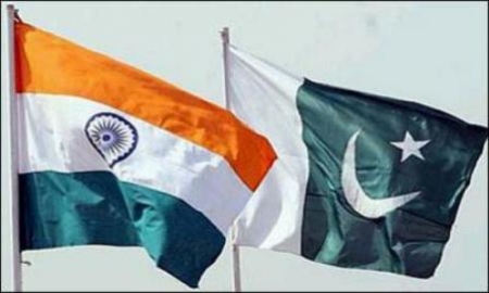 پاکستان اوربھارت کا دوطرفہ تجارت اوردیگرشعبوں میں تعاون کے فروغ پراتفا ق