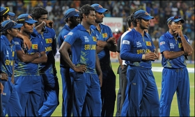 ٹی20رینکنگ: سری لنکا بدستور پہلے ،پاکستان چھٹے نمبر پر