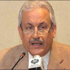 پارلیمنٹ کو فوجی بیورو کریسی سمیت تمام اداروں پر فوقیت حاصل ہے:رضاربانی