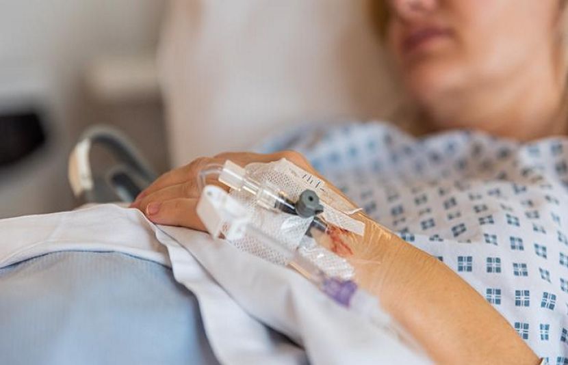 دنیا بھر میں کینسر کے کیسز کی شرح میں نمایاں اضافہ