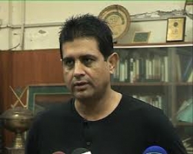 پاک بھارت ہاکی سيريز مارچ ميں ہوگی، آصف باجوہ