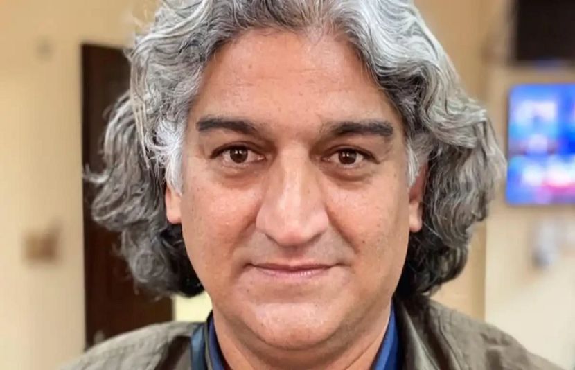 عدالت نے صحافی مطیع اللہ جان کی ضمانت منظور کر لی