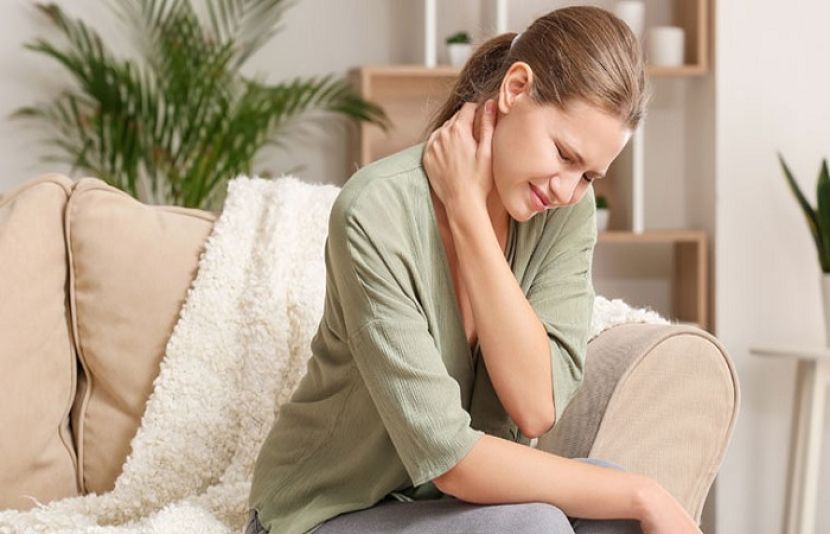 روزے رکھنے سے دائمی سوزش (chronic inflammation) کو بھی کم یا مکمل طور پر ختم کیا جا سکتا ہے