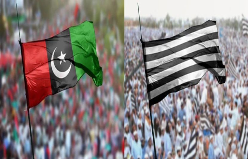 پی پی رہنما عقیلہ سنبل کا جے یو آئی ف میں شمولیت کا اعلان