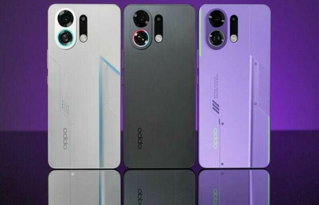 چین میں اوپو نے فائنڈ ایکس 9 اور فائنڈ ایکس 9 پرو فونز متعارف کرائے ہیں
