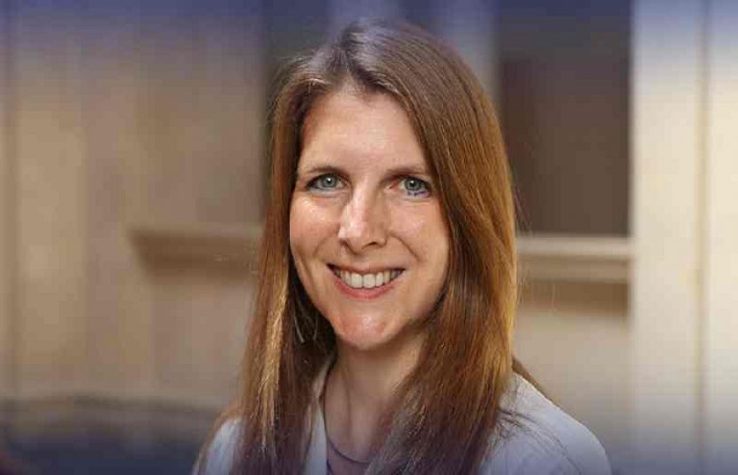 برطانوی ہائی کمشنر جین میریٹ