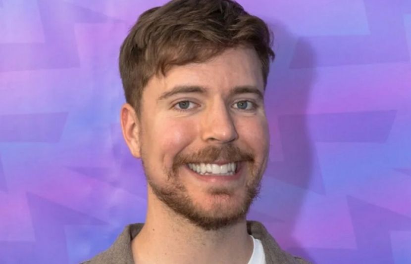 مسٹر بیسٹ نے نیا ورلڈ ریکارڈ قائم کر دیا