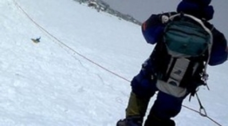 جاپان: اسی سالہ جاپانی کی ماونٹ ایورسٹ سر کرنے کی تیاری