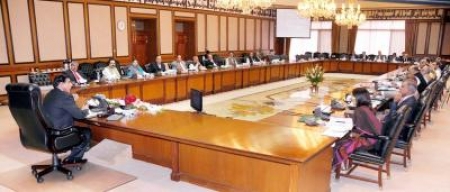 وزیر اعظم کی بجلی بحران کے حل کیلئے کوششیں تیز کرنے کی ہدایت