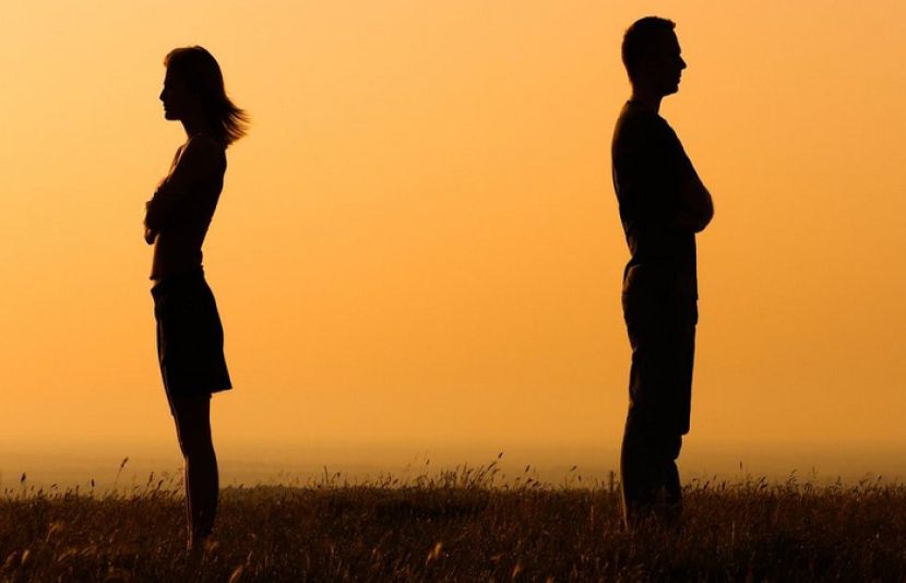 ازدواجی زندگی میں بگاڑ