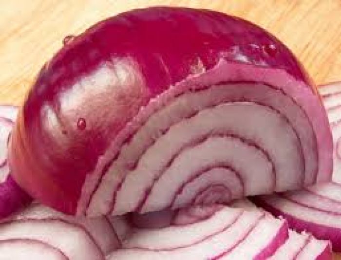 onion
