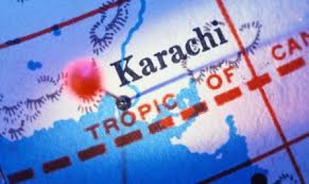 کراچی بد امنی:5 افراد جان کی بازی ہار گئے