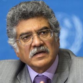 پاکستان کی گستاخانہ فلم کی شدید مذمت