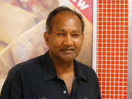 کالی چرن: پاکستان میں سیکورٹی خدشات دور ہوگئے