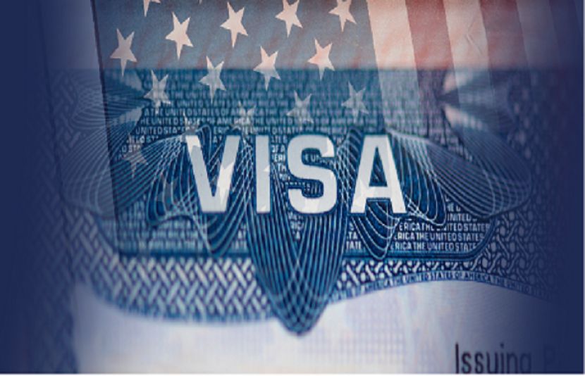 امریکہ نے 6 ہزار سے زائد غیر ملکی طلبا کے ویزے منسوخ کر دیئے۔ غیر ملکی خبر رساں ایجنسی کے مطابق امریکی وزارت خارجہ نے غیر ملکی طلبا کے ویزے منسوخ کرنے کی وجہ مقررہ وقت سے زائد قیام اور قانون شکنی بتائی ہے۔