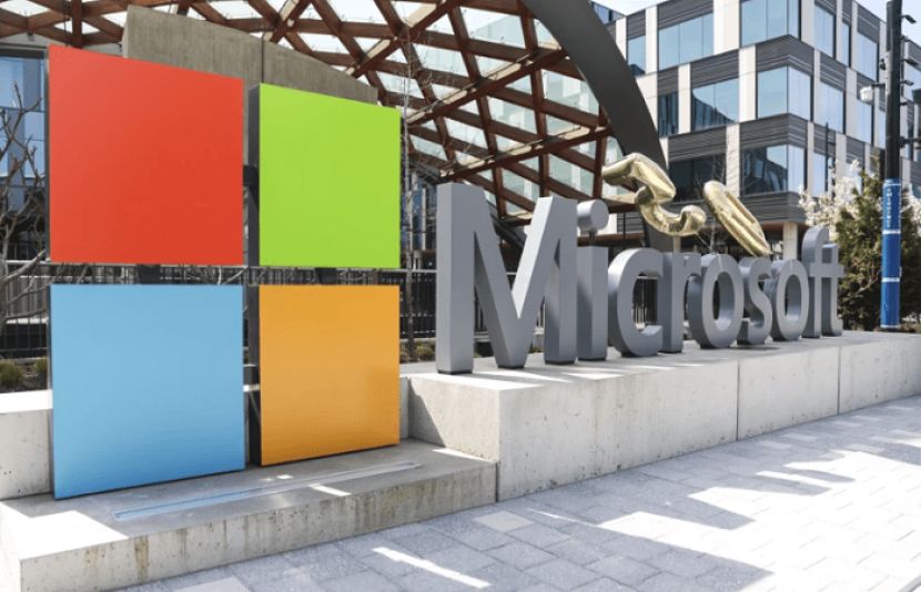 مائیکروسافٹ نے ہزاروں ملازمین کی برطرفی کا اعلان کردیا۔