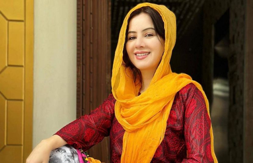 رابی پیرزادہ