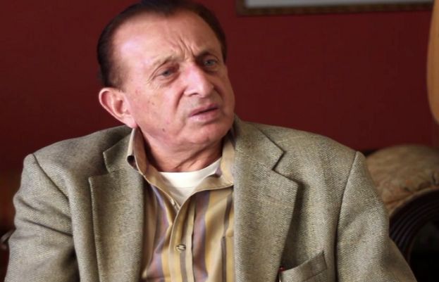 میر غضنفر آف ہنزہ