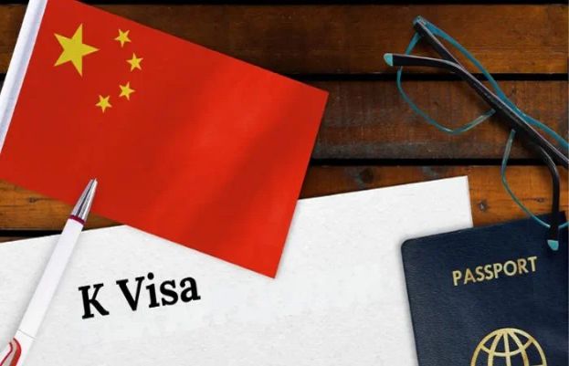 چین نے نوجوان سائنسدانوں اور ماہرین کی سہولت کیلئے &quot;کے ویزا&quot; متعارف کرایا