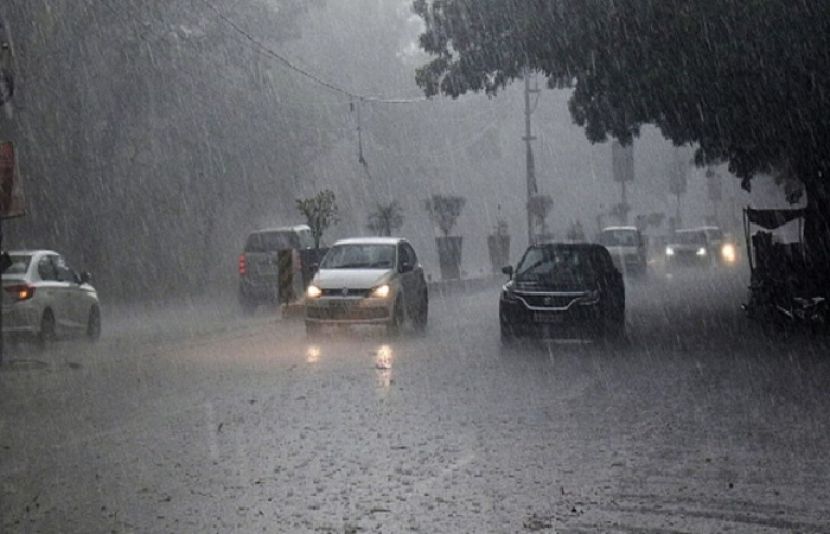 پنجاب میں مون سون بارشیں، محکمہ سیاحت نے احتیاطی ایڈوائزری جاری کردی