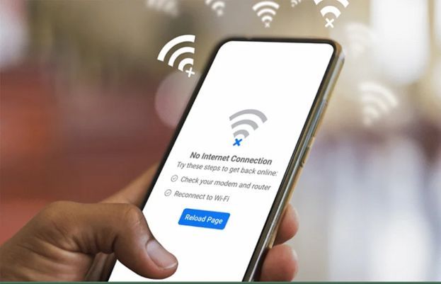 اسلام آباد اور راولپنڈی کی انتظامیہ نے رات 12 بجے سے موبائل، انٹرنیٹ سروس کوبھی بند کر دیا ہے