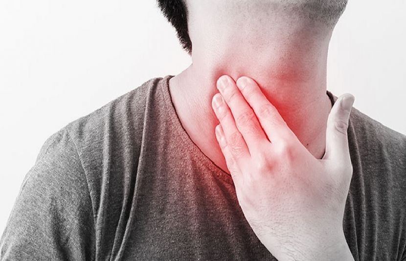 تھائیرائیڈ