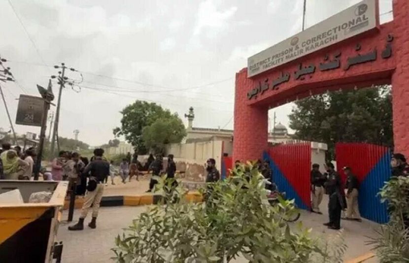 مفرور قیدی کا ویڈیو بیان منظرِعام پر