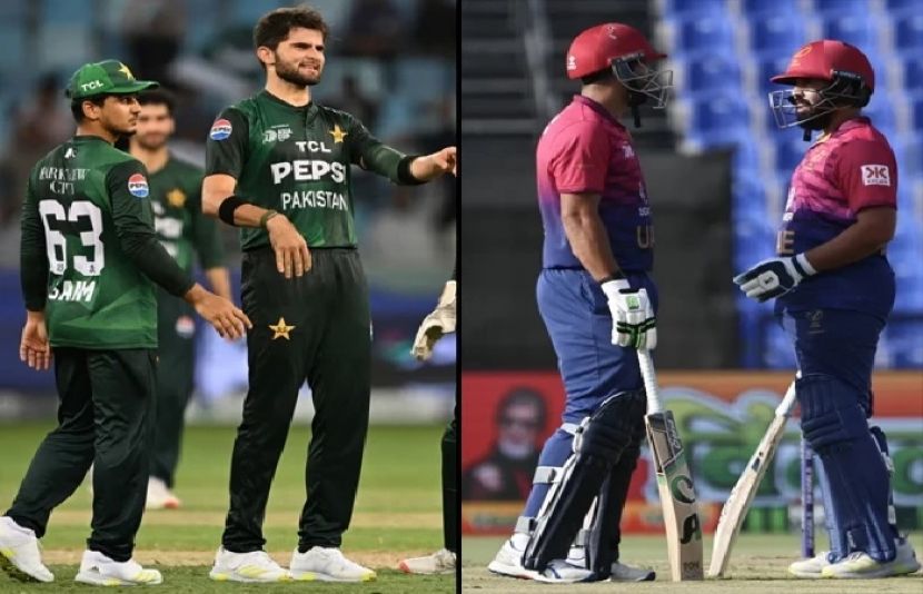 ایشیا کپ میں ریفری کو ہٹانے کے معاملے پر پی سی بی اور آئی سی سی کے درمیان ڈیڈ لاک ختم ہوگیا