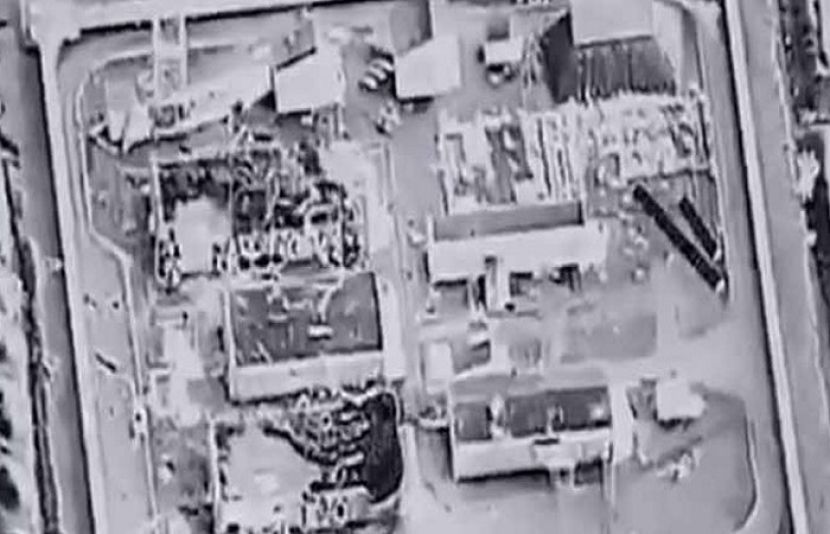 پاکستان نے صوبہ قندھار اور کابل میں خالصتاً افغان طالبان اور خوارجین کے ٹھکانوں کو نشانہ بنایا ۔ سیکیورٹی ذرائع