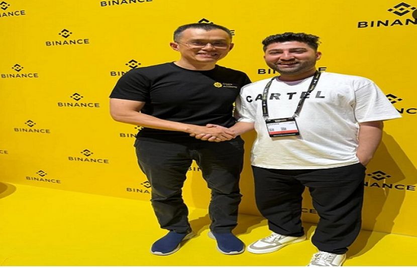 پاکستان کی کرپٹو مارکیٹ نے 14 دن میں 10 کروڑ کا منافع حاصل کر کے ریکارڈ بنا لیا