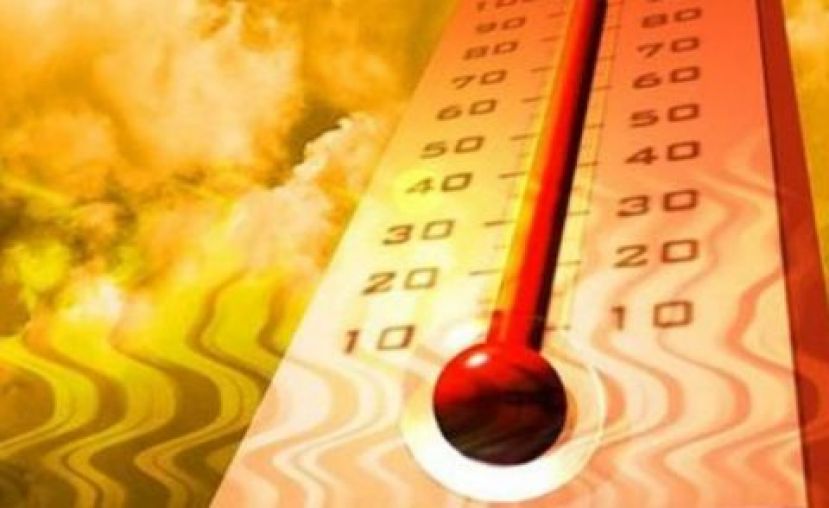 بیشتر علاقوں میں موسم گرم اور خشک رہے گا: محکمہ موسمیات