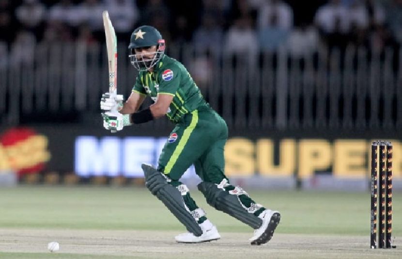 قومی کرکٹ کے اہم بلے باز اور سابق کپتان بابر اعظم